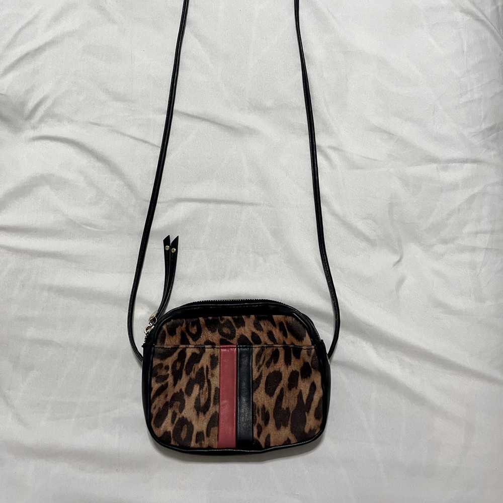 Express purse